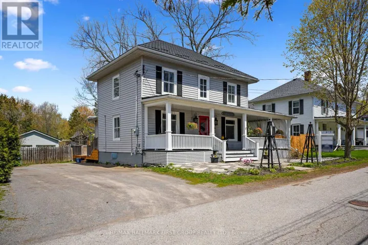 6 NORTON LANE, Cramahe (Colborne), Ontario K0K1S0