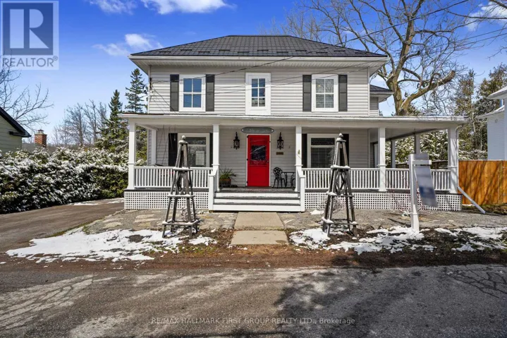 6 NORTON LANE, Cramahe (Colborne), Ontario K0K1S0