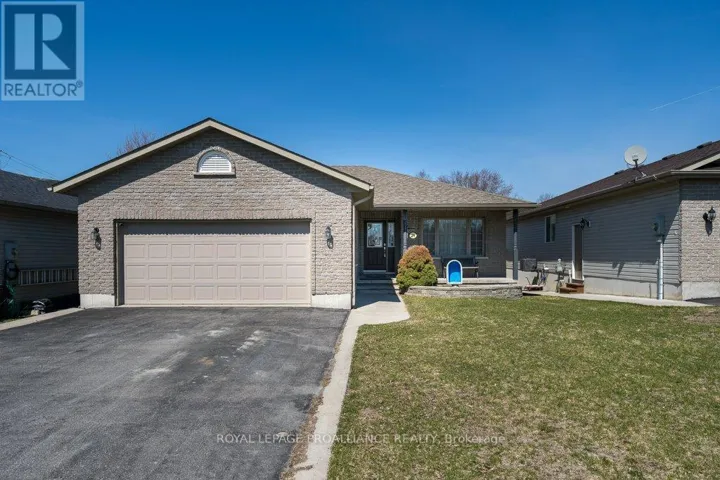 24 STONEGATE CRESCENT, Quinte West (Frankford Ward), Ontario K0K2C0