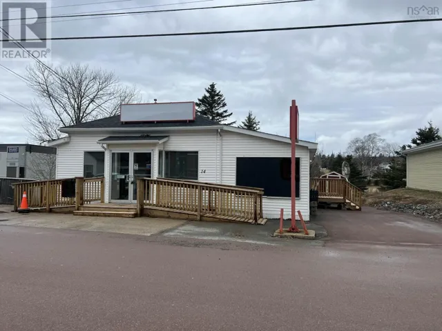 14 Main Street, Sherbrooke, Nova Scotia B0J3C0