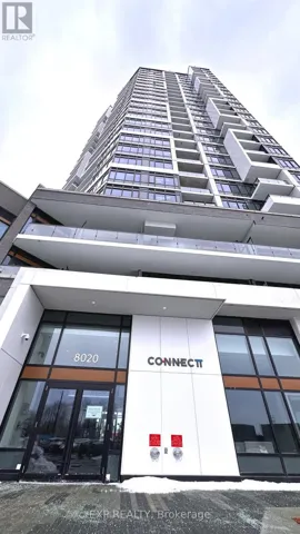 1406 - 8020 DERRY ROAD, Milton (CO Coates), Ontario L9T9N7