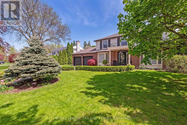 27 CHEROKEE ROAD, London North (North A), Ontario N6G2N7