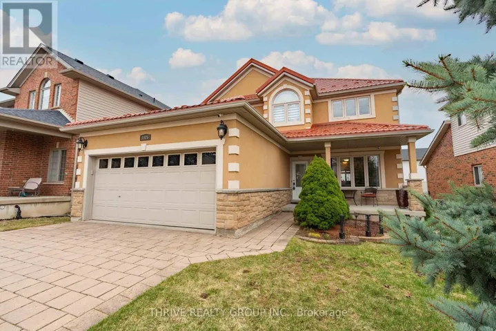1025 CHERRYHAVEN DRIVE, London South (South K), Ontario N6K5A6