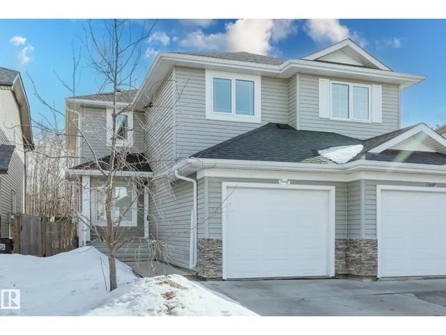 14007 164 AV NW, Edmonton, Alberta T6V0K6