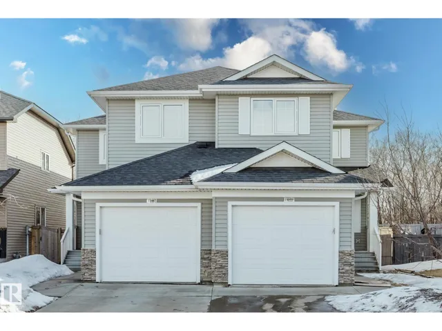 14009 164 AV NW, Edmonton, Alberta T6V0K6