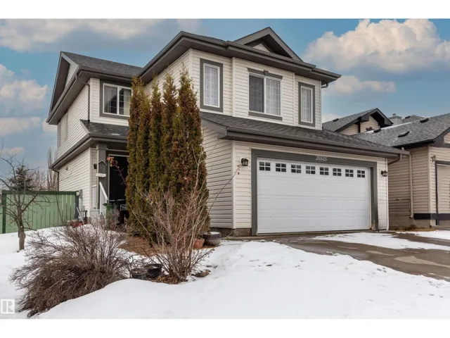 20515 92 AV NW, Edmonton, Alberta T5T0X1
