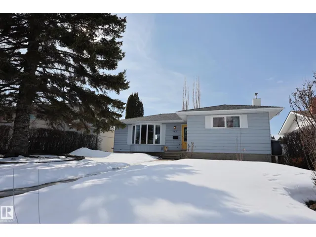 43 BRAMPTON ST, Spruce Grove, Alberta T7X1E8