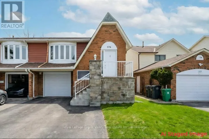 376 HANSEN ROAD N, Brampton (Madoc), Ontario L6V3P7