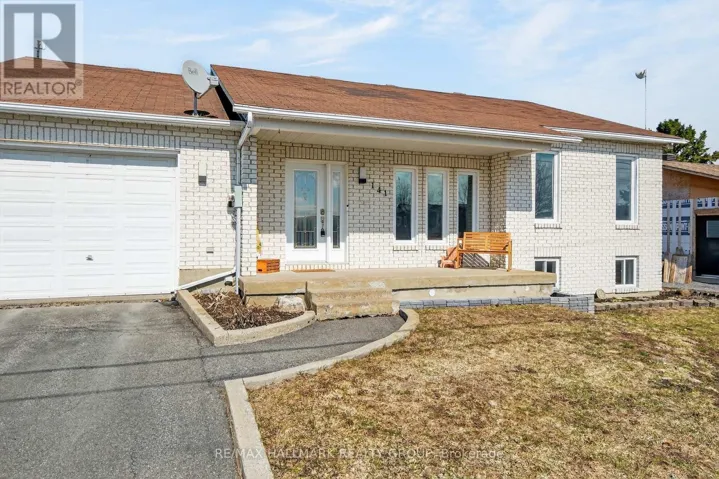 141 JESSUP'S FALLS ROAD, Alfred and Plantagenet, Ontario K0B1L0