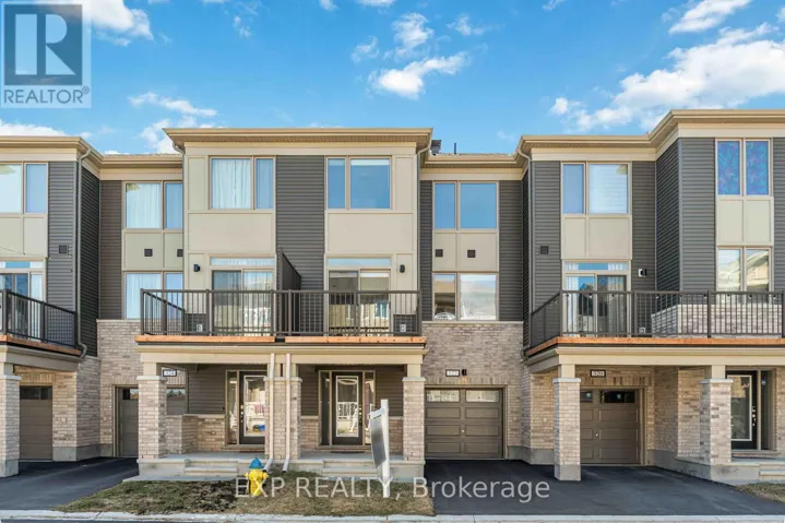322 OLIVENITE PRIVATE, Ottawa, Ontario K2J7J4