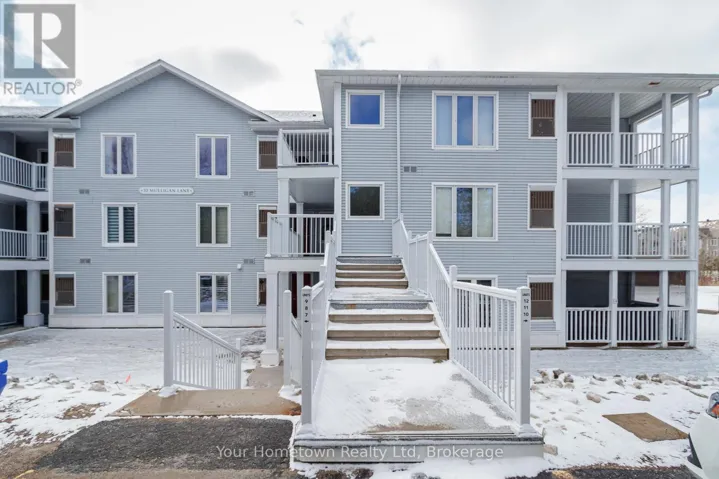 9 - 10 MULLIGAN LANE, Wasaga Beach, Ontario L9Z1C4