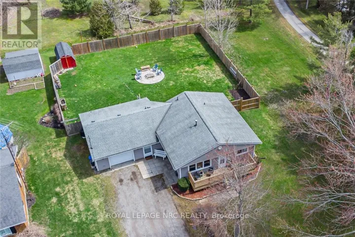 11685 BURNABY ROAD, Wainfleet (Marshville/Winger), Ontario L0S1V0