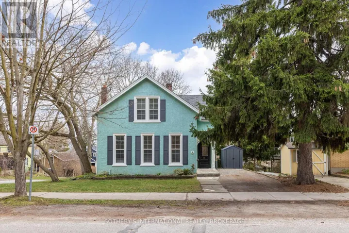 85 RICARDO STREET, Niagara-on-the-Lake (Town), Ontario L0S1J0