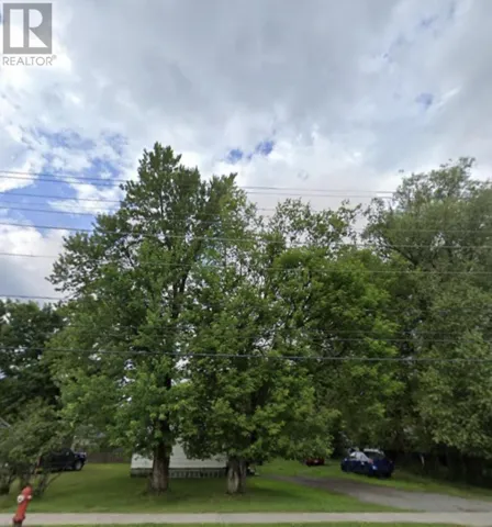 210 Sixth St E, Fort Frances, Ontario P9A1W7