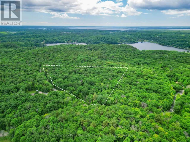 0 MILL LAKE TRAIL, McDougall, Ontario P2A2W9