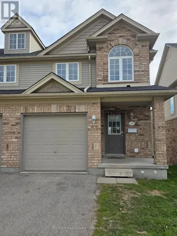 99 - 1155 GORDON STREET, Guelph (Kortright West), Ontario N1L1S8