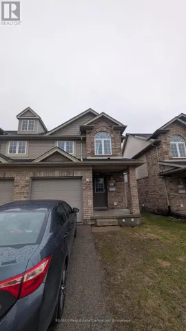 99 - 1155 GORDON STREET, Guelph (Kortright West), Ontario N1L1S8