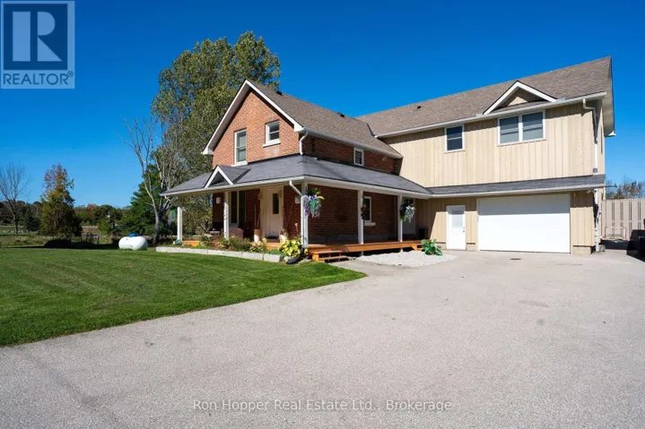 123025 STORY BOOK PARK ROAD, Meaford, Ontario N4K5N6