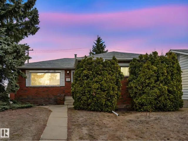 5904 84 AV NW, Edmonton, Alberta T6B0H4