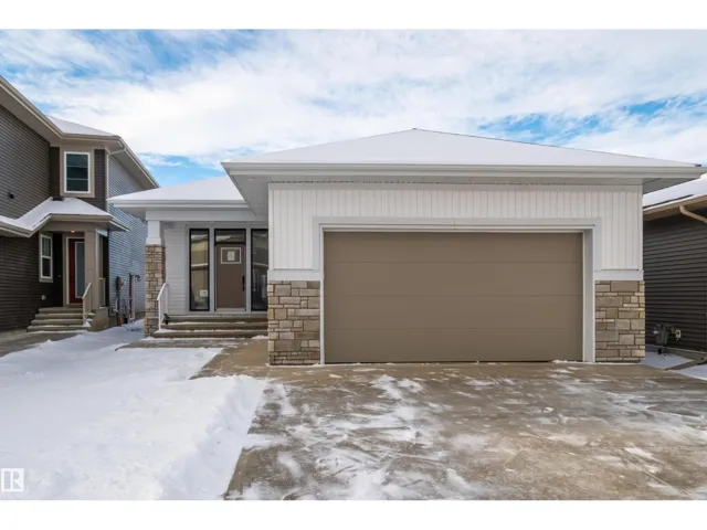 7 SYDWYCK CI, Spruce Grove, Alberta T7X4C9