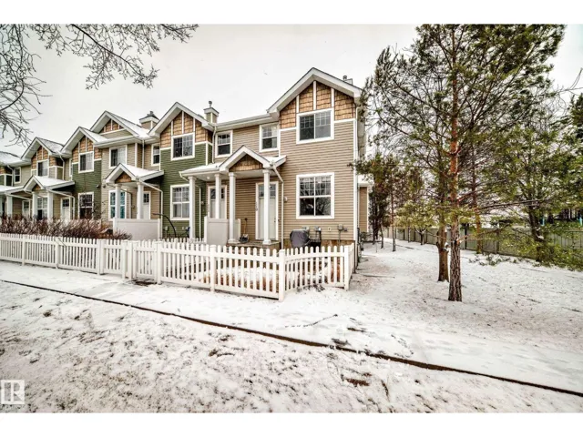 #177 5604 199 ST NW, Edmonton, Alberta T6M2Z9