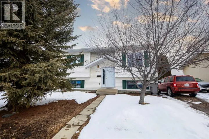 7039 93 Street, Grande Prairie, Alberta T6V6H4