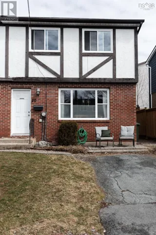 20 Matador Court, Lower Sackville, Nova Scotia B4C3G9
