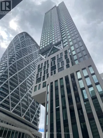 1336 - 230 SIMCOE STREET, Toronto (Kensington-Chinatown), Ontario M5T0G7