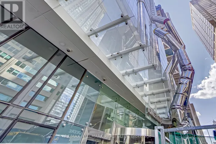 314 - 1 BLOOR STREET E, Toronto (Church-Yonge Corridor), Ontario M4W0A8