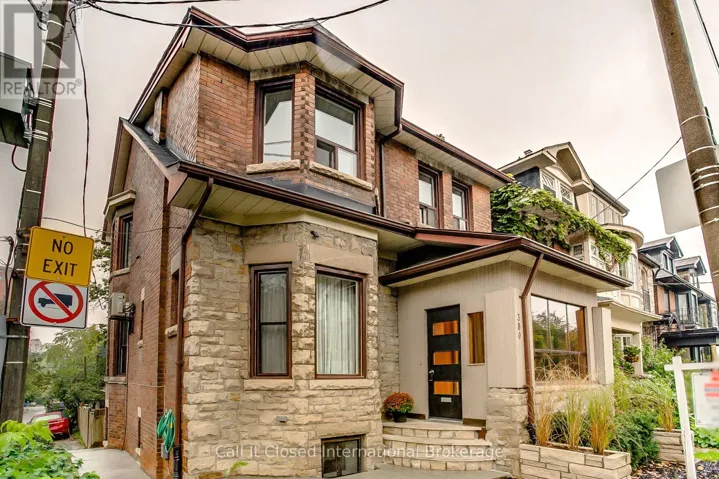 380 SPADINA ROAD, Toronto (Forest Hill South), Ontario M5P2V9