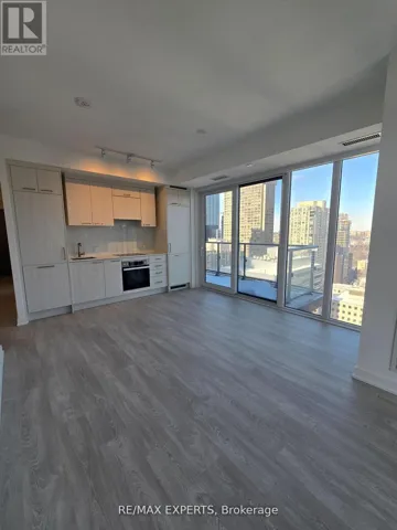 2305 - 634 CHURCH STREET, Toronto (Church-Yonge Corridor), Ontario M4Y2G3