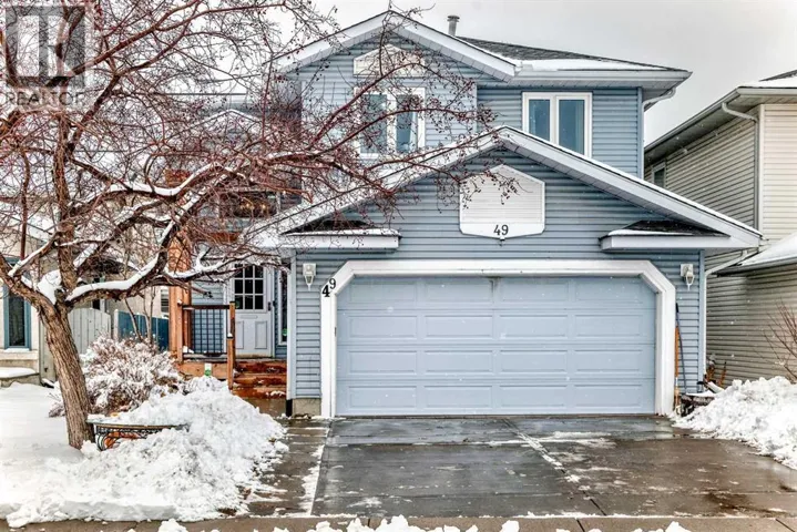 49 Applewood Court SE, Calgary, Alberta T2A7P7