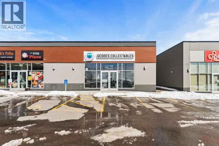 250, 318 Nolanridge Crescent NW, Calgary, Alberta T3R1W9