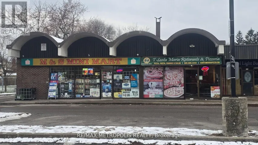 10 - 261 MICHAEL BOULEVARD, Whitby (Lynde Creek), Ontario L1N5B2