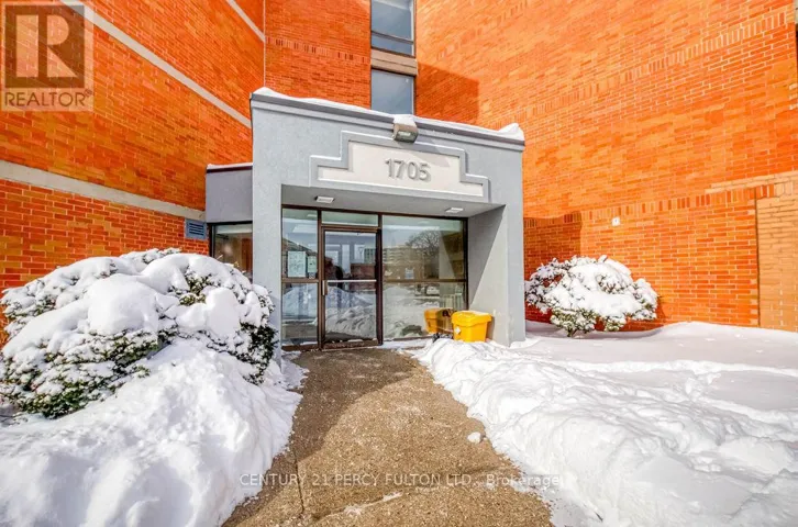 205 - 1705 MCCOWAN ROAD, Toronto (Agincourt South-Malvern West), Ontario M1S4L2