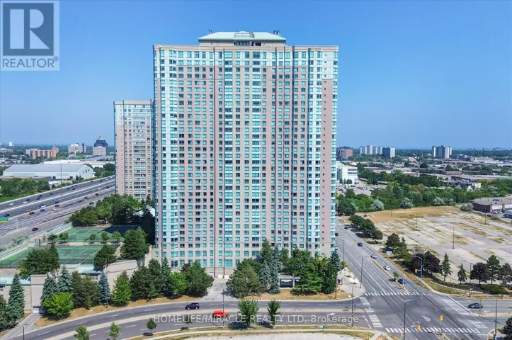 3521 - 68 CORPORATE DRIVE, Toronto (Woburn), Ontario M1H3H3