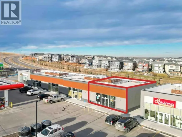 250, 318 Nolanridge Crescent NW, Calgary, Alberta T3R1W9