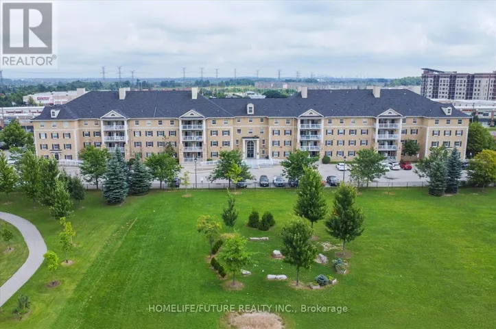116 - 7428 MARKHAM ROAD, Markham (Middlefield), Ontario L3S4V6
