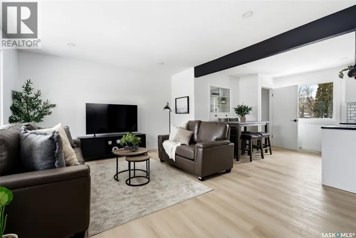 809 Horace STREET, Regina, Saskatchewan S4T5K9