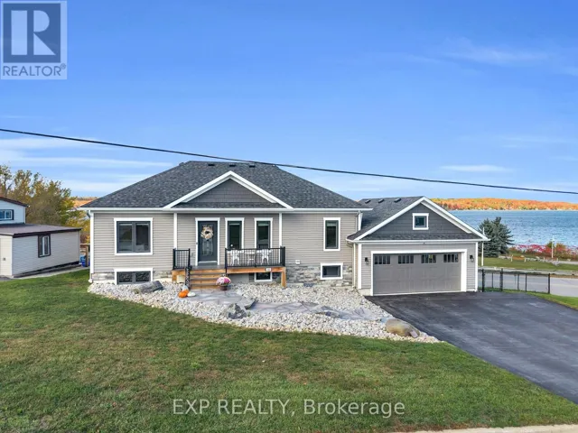 244 FRANK STREET, Midland, Ontario L4R1H4