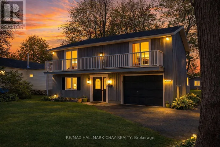 4350 PLUM POINT ROAD, Ramara, Ontario L3V6H7