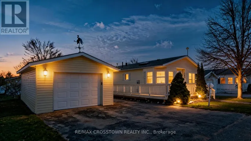 4101 WESLEY STREET, Severn, Ontario L3V0V4