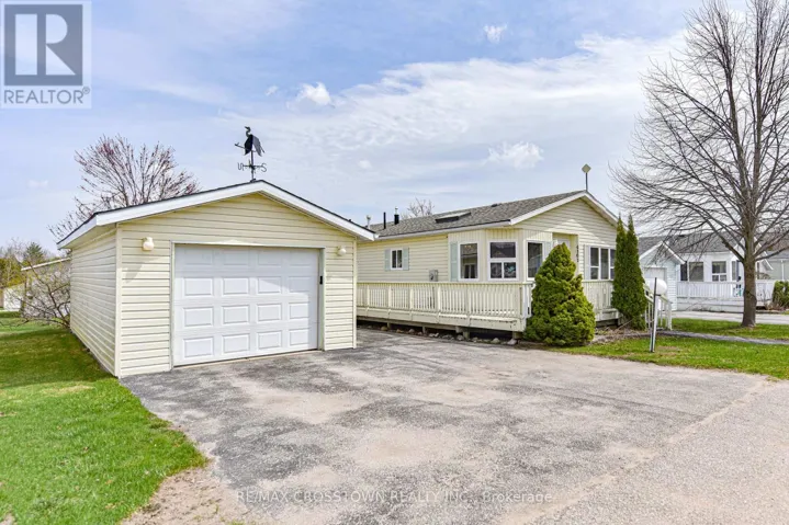 4101 WESLEY STREET, Severn, Ontario L3V0V4