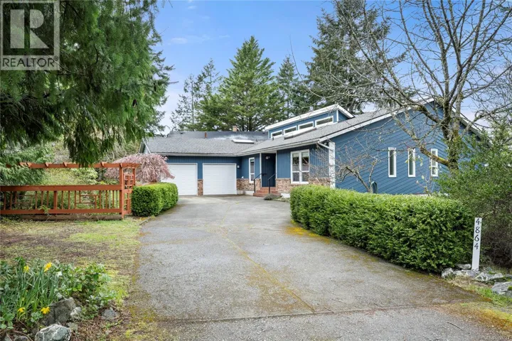 4864 Black Bear Ridge, Nanaimo, British Columbia V9T6J4