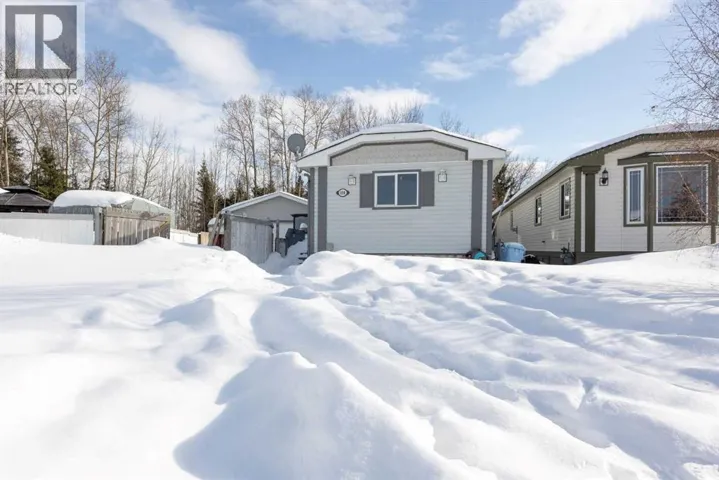 108 Harpe Way, Fort McMurray, Alberta T9K2K5