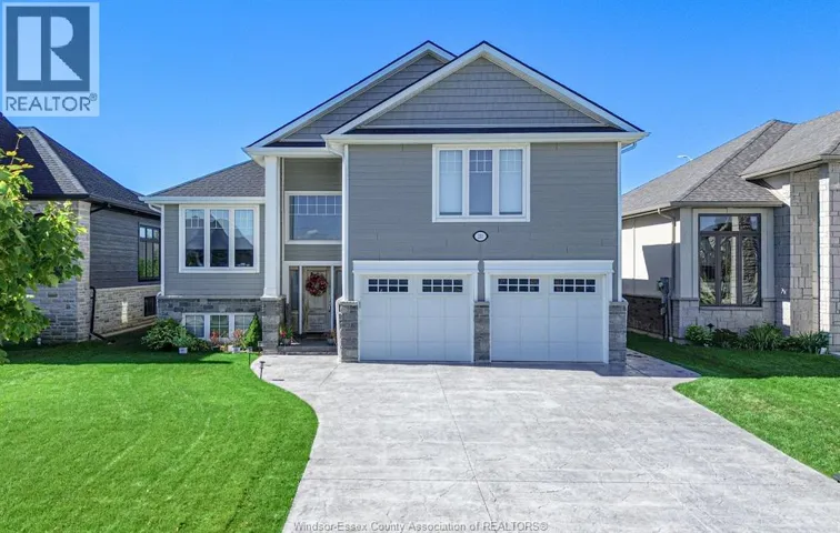 210 SUMMER, Belle River, Ontario N0R1A0