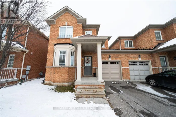 523 NAIRN CIRCLE, Milton (SC Scott), Ontario L9T8A5