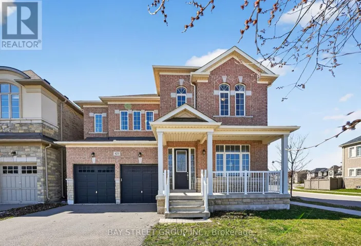 425 THRESHING MILL BOULEVARD, Oakville (JM Joshua Meadows), Ontario L6H0T4