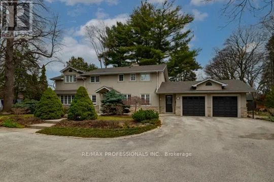 202 RADLEY ROAD, Mississauga (Mineola), Ontario L5G2R7