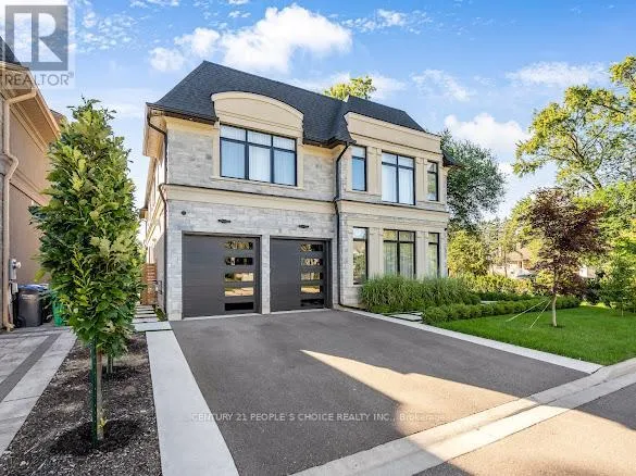 BSMT - 2371 CAMILLA ROAD, Mississauga (Cooksville), Ontario L5A2K4
